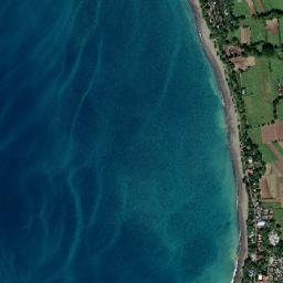 Guisijan map(satellite map)