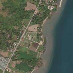 Malayo-an map(satellite map)
