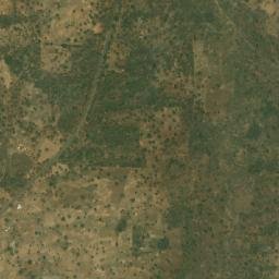 Province du Ioba map(satellite map)