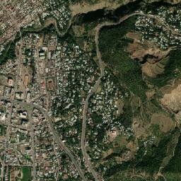 Kombolcha map(satellite map)
