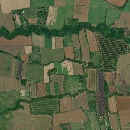 Masarayao map(satellite map)