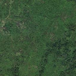 Province of Leyte map(satellite map)