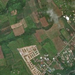 Dolores map(satellite map)