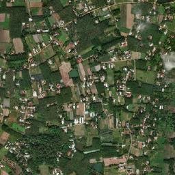 Huyện Trảng Bàng map(satellite map)