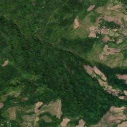 Jayubó map(satellite map)