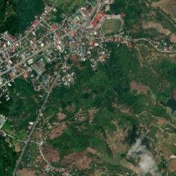 Lambunao map(satellite map)