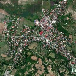 Bugasong map(satellite map)