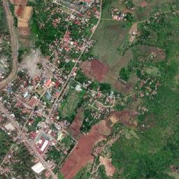 Barotac Viejo map(satellite map)