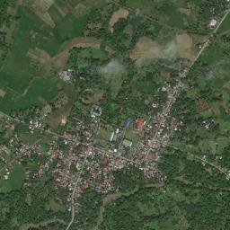 Tabontabon map(satellite map)