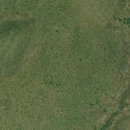 Tanguieta map(satellite map)