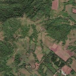Libertad map(satellite map)