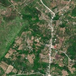 Libertad map(satellite map)