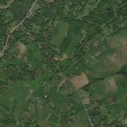 Tabontabon map(satellite map)