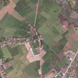 Carmelo map(satellite map)
