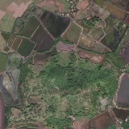 Talokgañgan map(satellite map)