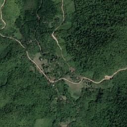 Limanancong map(satellite map)