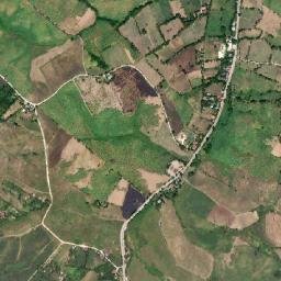 Lapaz map(satellite map)