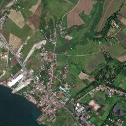 Ipil map(satellite map)