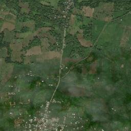 Julita map(satellite map)