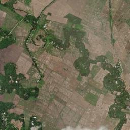 Abangay map(satellite map)