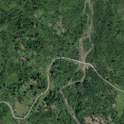Lubi map(satellite map)