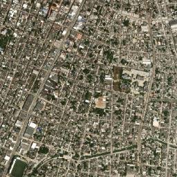 Barranquilla map(satellite map)
