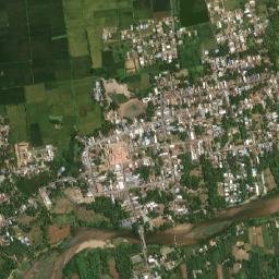Swamimalai map(satellite map)