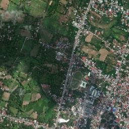 Dulag map(satellite map)