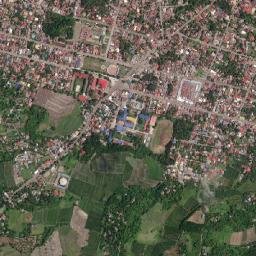 Janiuay map(satellite map)