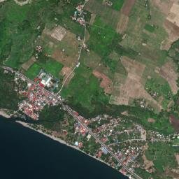 Siguinon map(satellite map)