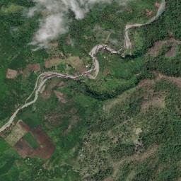 Talisayan map(satellite map)