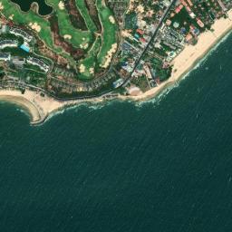 Satellite view of Surf – Sealinks