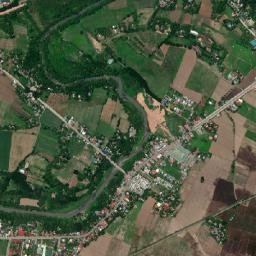 Mina map(satellite map)