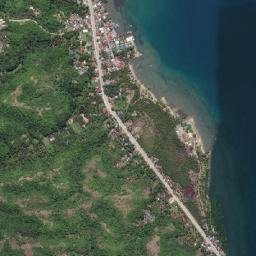 Libas map(satellite map)