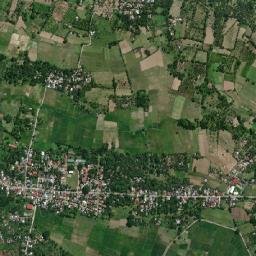 Cabacuñgan map(satellite map)