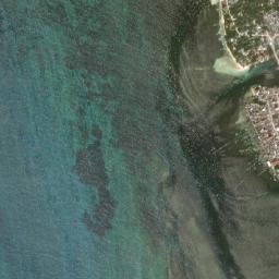 Sulangan map(satellite map)