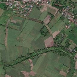 Tiwi map(satellite map)