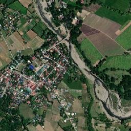 Patnongon map(satellite map)
