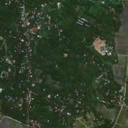 Igang map(satellite map)