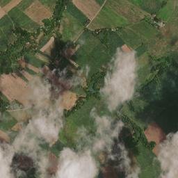 Andres Bonifacio map(satellite map)