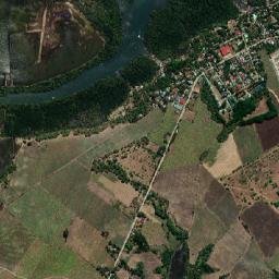 Bolanon map(satellite map)
