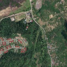 Libertad map(satellite map)