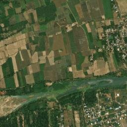 Ayyampettai map(satellite map)