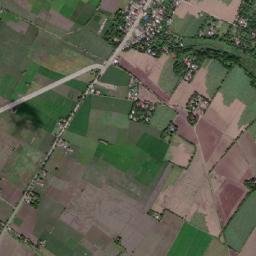 Ermita map(satellite map)