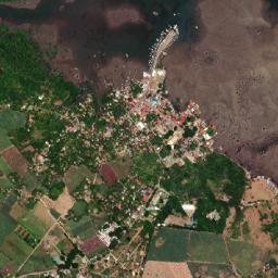 Vito map(satellite map)