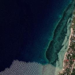 Maravilla map(satellite map)