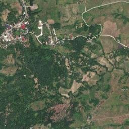 Ilihan map(satellite map)