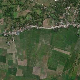 Mayorga map(satellite map)