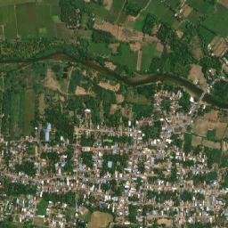 Valangaiman map(satellite map)