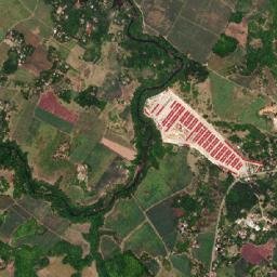 Plaridel map(satellite map)